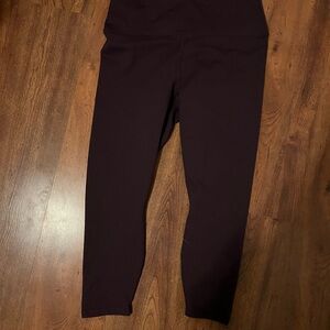 Fabletics leggings